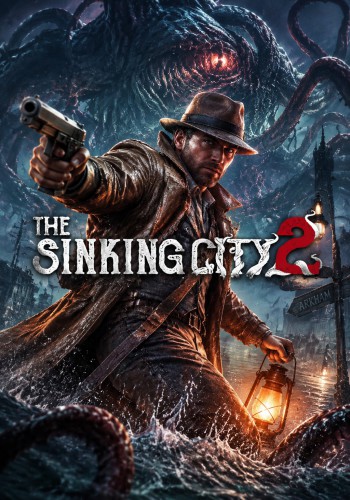 The Sinking City 2 ราคาถูก